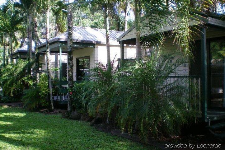 Whiterock Leisure Park Hotel Cairns Exterior photo